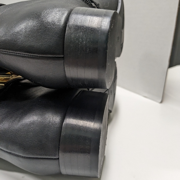 Marc Fisher Kabie riding boots - Picture 6 of 8